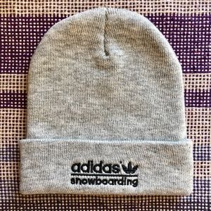 Adidas Snowboarding Beanie